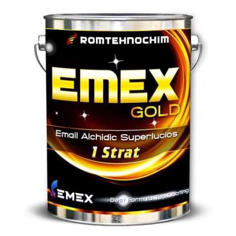 Email Alchidic Premium ?Emex Gold? - Gri - Bid. 20 Kg