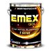 Email Alchidic Premium ?Emex Gold? - Negru - Bid. 20 Kg